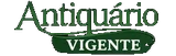 Logo Antiquário Vigente