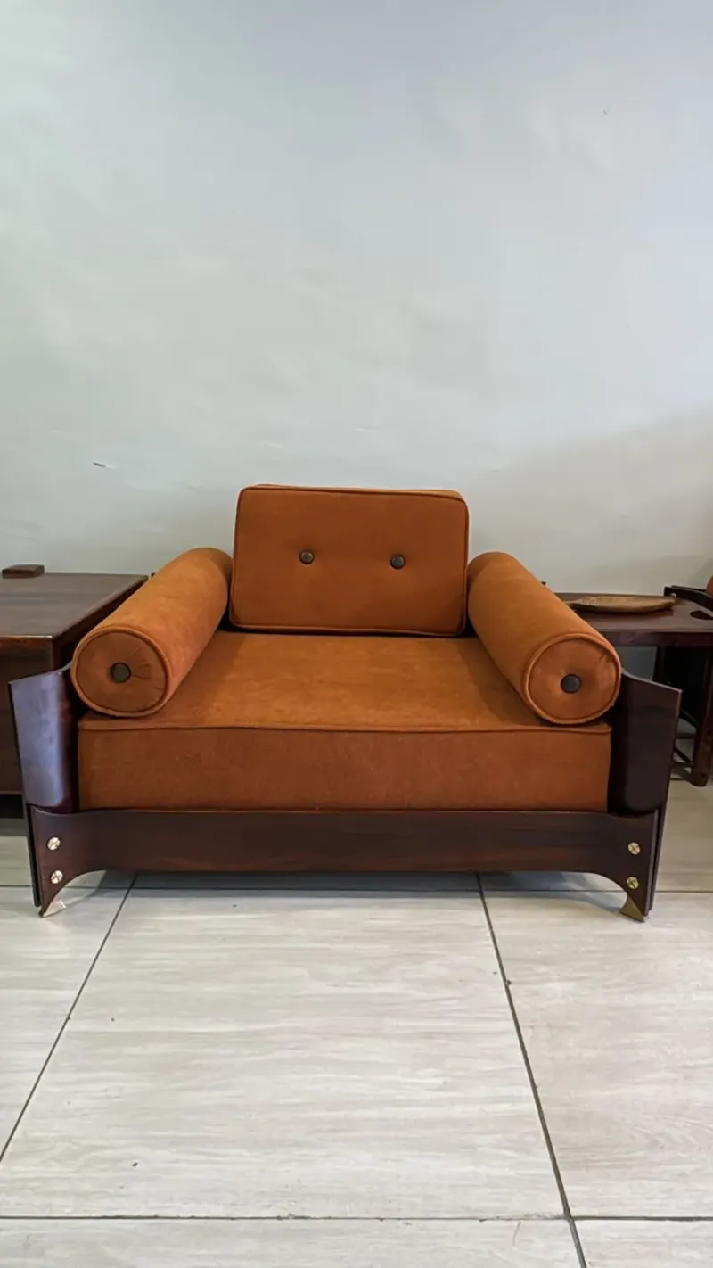 Poltrona Brasiliana - Foto 6