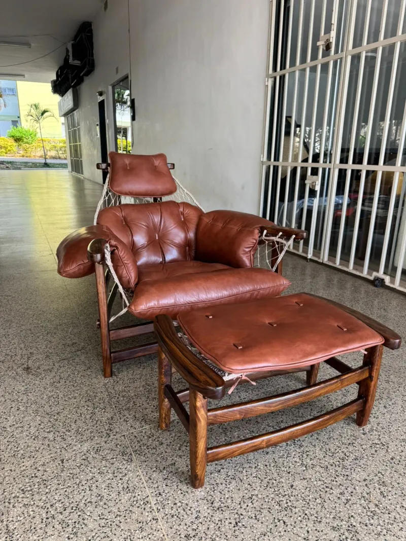Poltrona Jangada - Foto 1