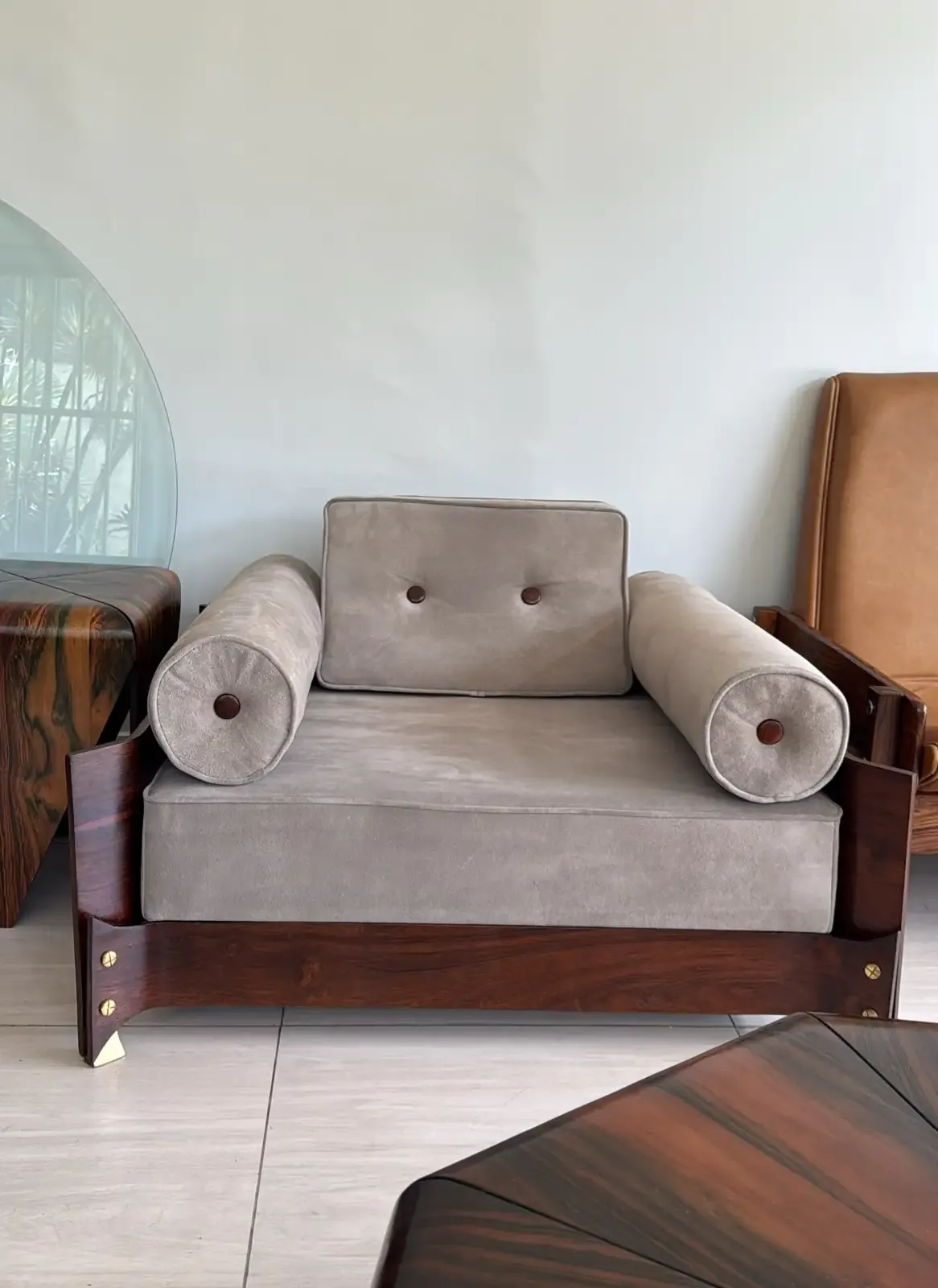 Poltrona Brasiliana - Foto 3