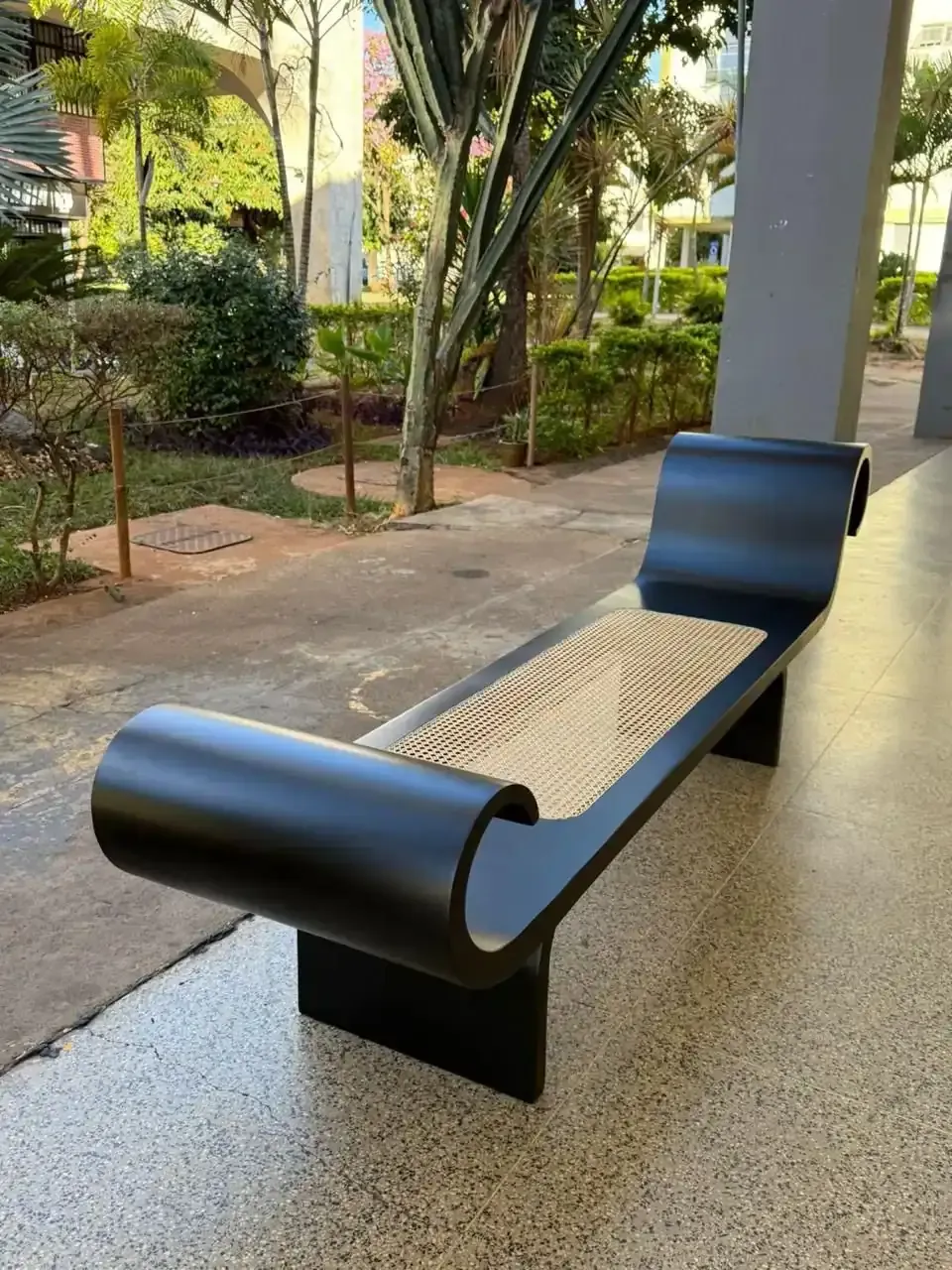 Poltrona Marquesa - Foto 1
