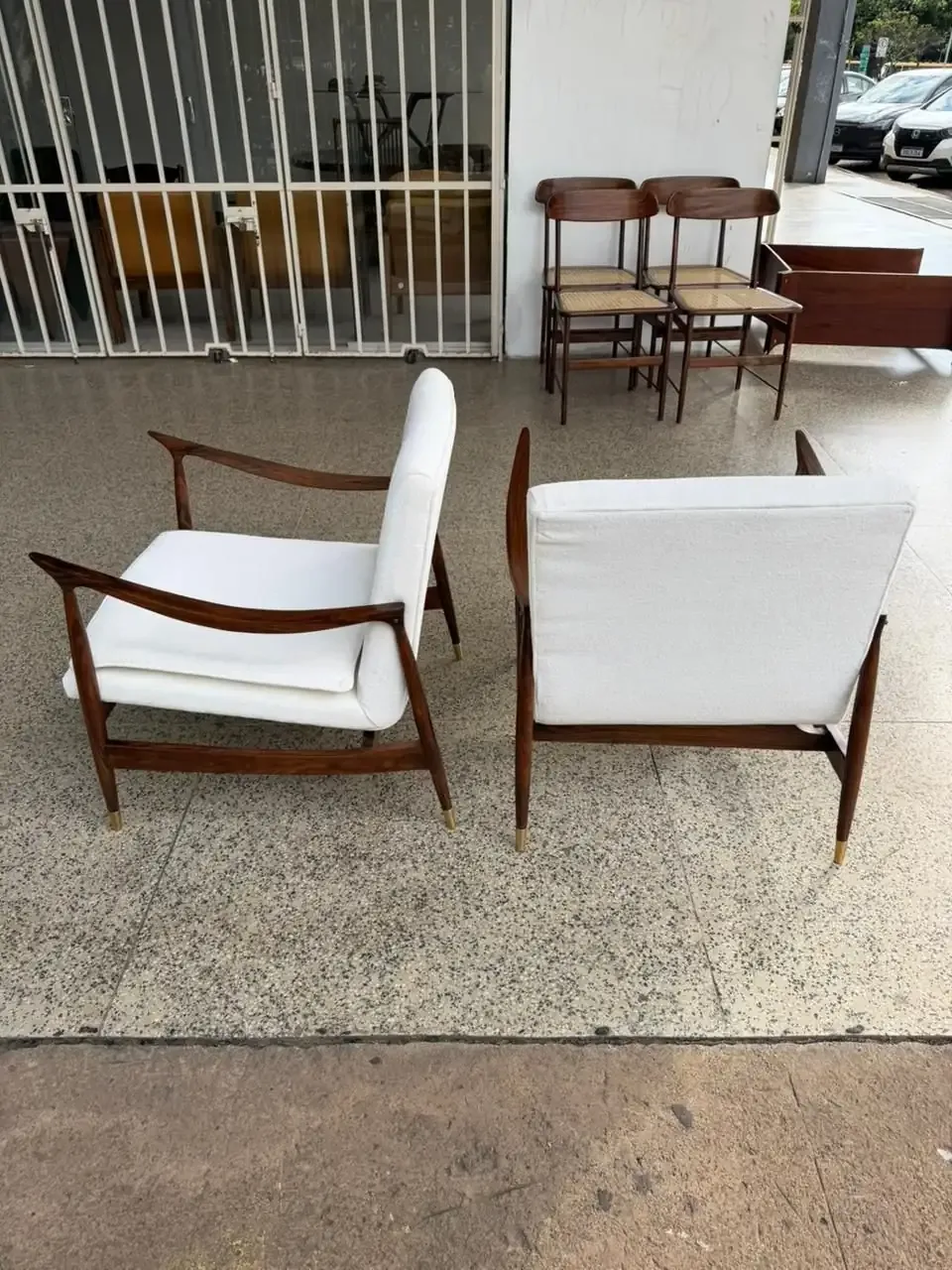 Poltrona Dinamarquesa - Foto 3