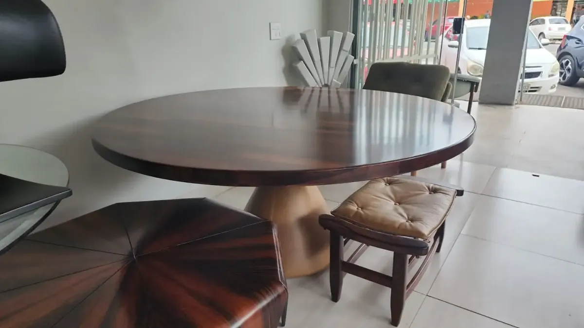 Mesa Guarujá - Foto 1