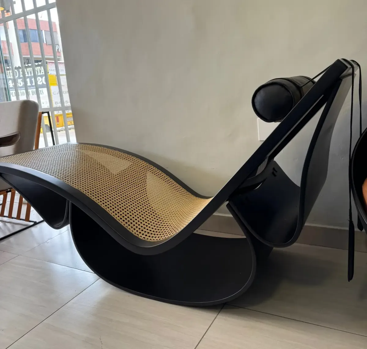 Chaise Longue Rio - Foto 2
