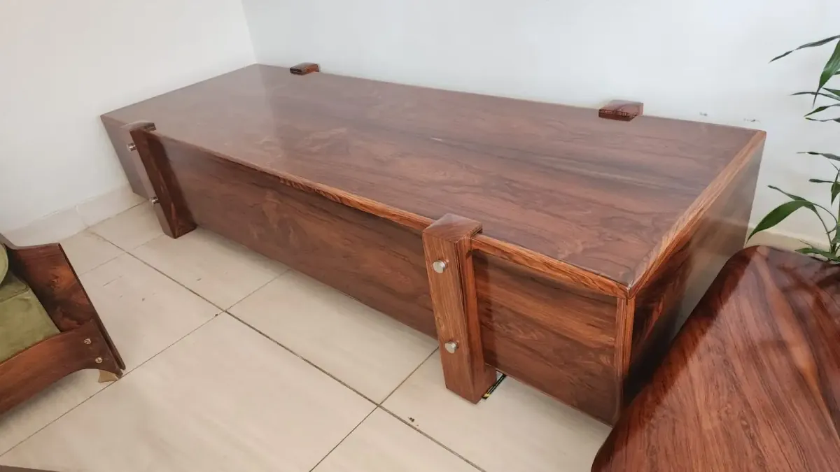 Banco Eleh - Foto 1