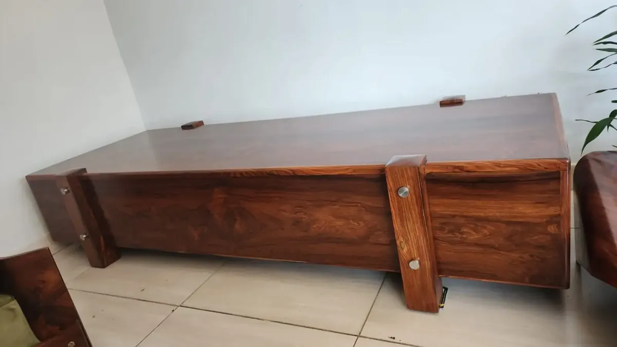 Banco Eleh - Foto 2